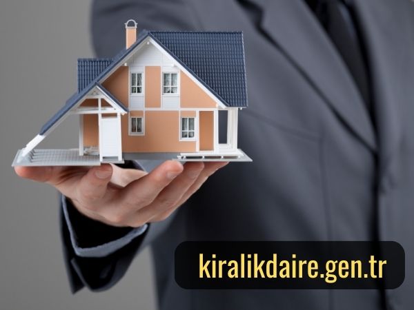 Yörükler Mahallesi Kiralık Daire